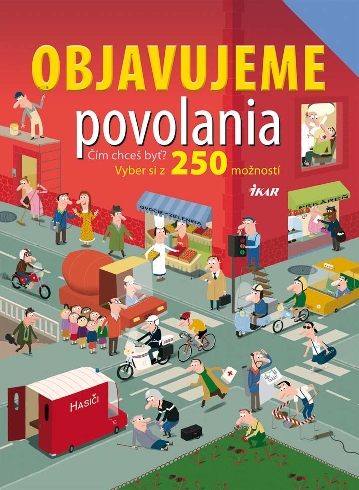 OBJAVUJEME POVOLANIA