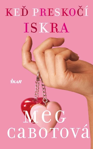 KED PRESKOCI ISKRA
