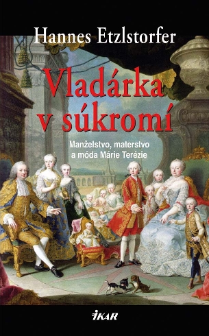 VLADARKA V SUKROMI