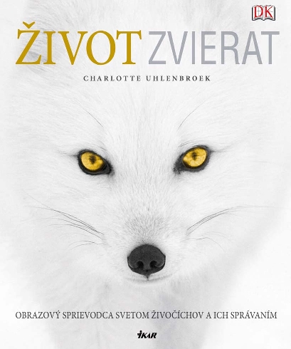 ZIVOT ZVIERAT