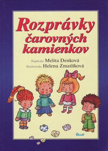Rozprávky čarovných kamienkov