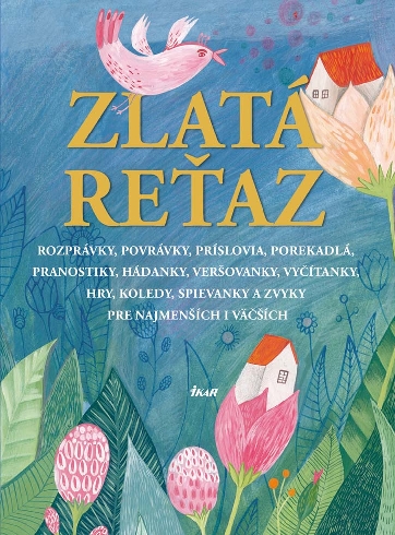 ZLATA RETAZ