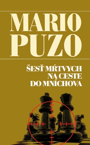 SEST MRTVYCH NA CESTE DO MNICHOVA
