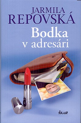 Bodka v adresári