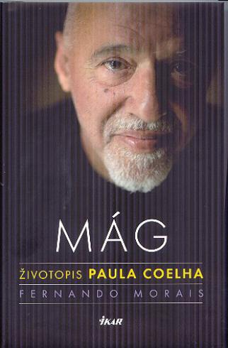 MAG ZIVOTOPIS PAULA COELHA