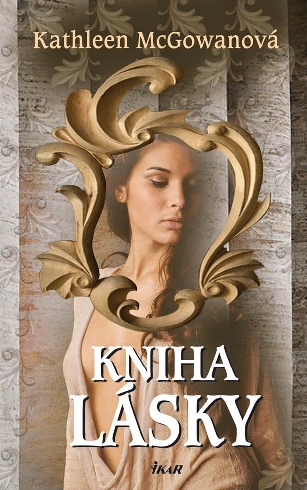 KNIHA LASKY