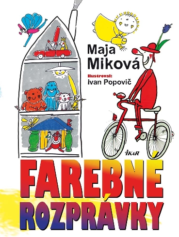 FAREBNE ROZPRAVKY