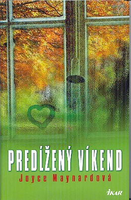 PREDLZENY VIKEND