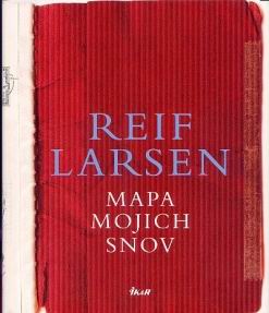 Mapa mojich snov