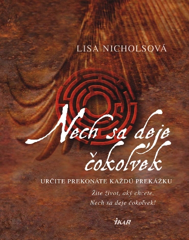 NECH SA DEJE COKOLVEK