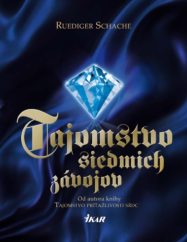 TAJOMSTVO SIEDMICH ZAVOJOV