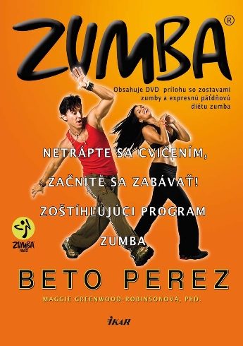 ZUMBA + DVD