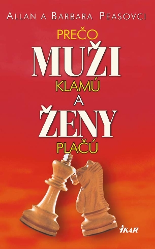 PRECO MUZI KLAMU A ZENY PLACU