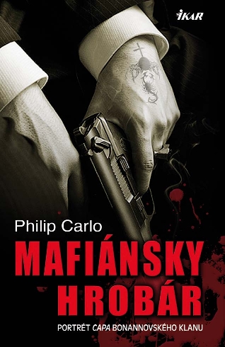 MAFIANSKY HROBAR