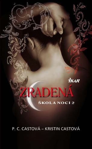 ZRADENA - SKOLA NOCI 2
