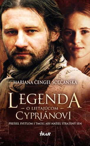 LEGENDA O LIETAJUCOM CYPRIANOVI