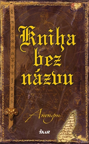 KNIHA BEZ NAZVU