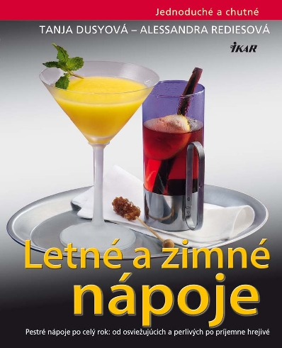 LETNE A ZIMNE NAPOJE