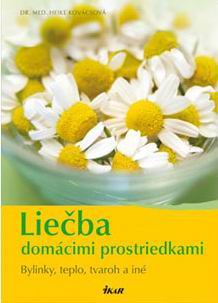 LIECBA DOMACIMI PROSTRIEDKAMI