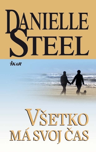 VSETKO MA SVOJ CAS