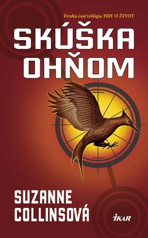 SKUSKA OHNOM