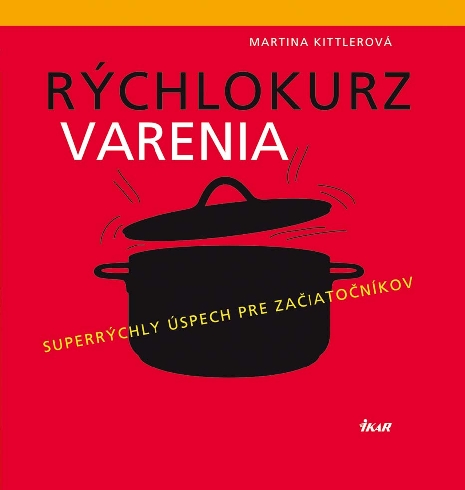 RYCHLOKURZ VARENIA