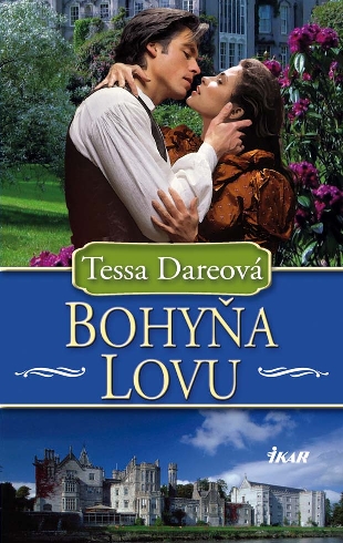 BOHYNA LOVU