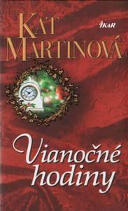 VIANOCNE HODINY