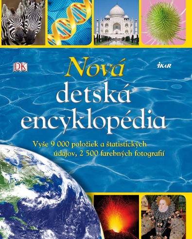 NOVA DETSKA ENCYKLOPEDIA