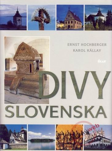 DIVY SLOVENSKA