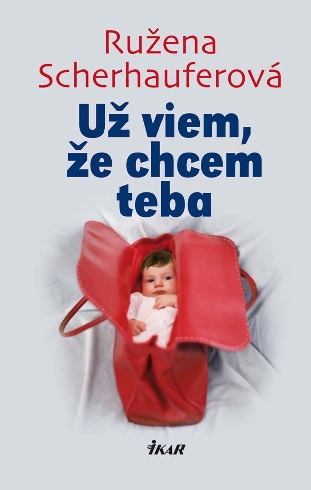 UZ VIEM, ZE CHCEM TEBA