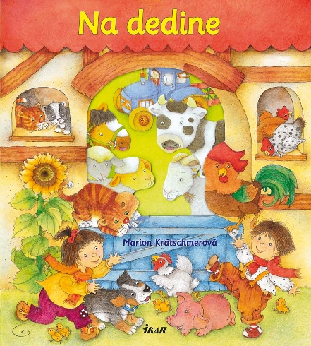 NA DEDINE