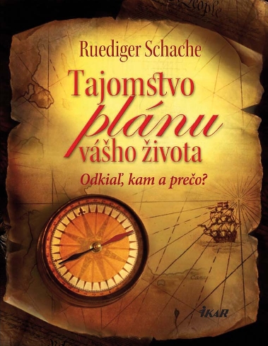 TAJOMSTVO PLANU VASHO ZIVOTA
