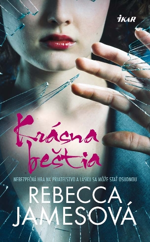 KRASNA BESTIA