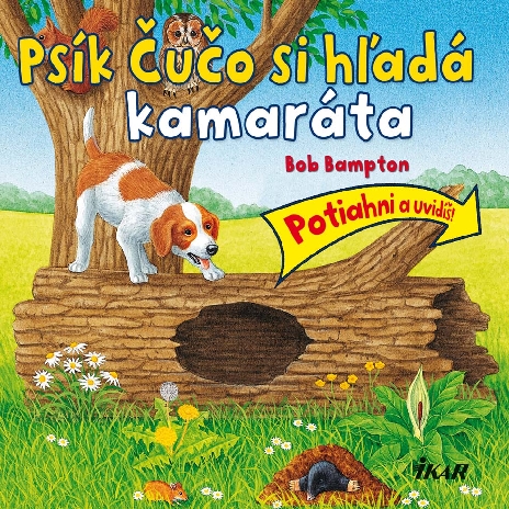 PSIK CUCO SI HLADA KAMARATA
