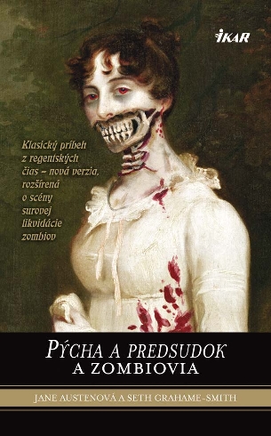 PYCHA A PREDSUDOK A ZOMBIOVIA