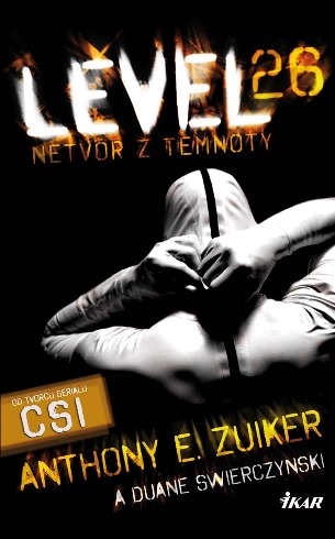 LEVEL 26 - NETVOR Z TEMNOTY