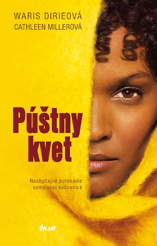 PUSTNY KVET