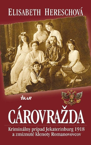 CAROVRAZDA