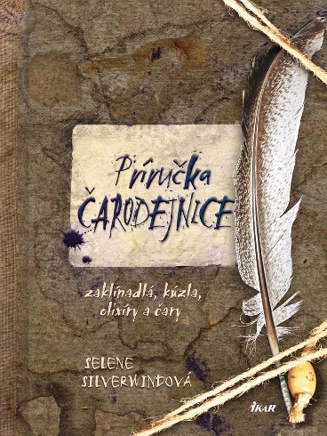PRIRUCKA CARODEJNICE