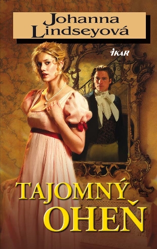 TAJOMNY OHEN