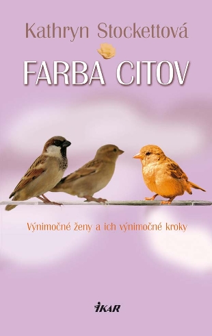 FARBA CITOV