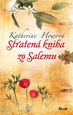 STRATENA KNIHA ZO SALEMU