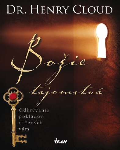 BOZIE TAJOMSTVA