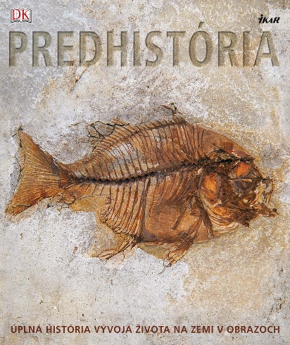 PREDHISTORIA