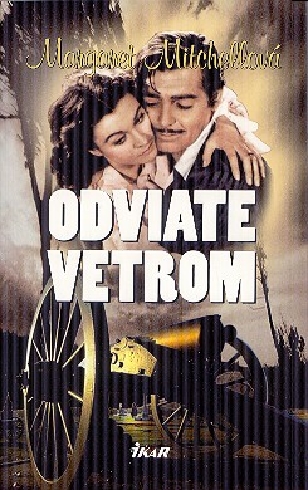 ODVIATE VETROM 3.VYDANIE
