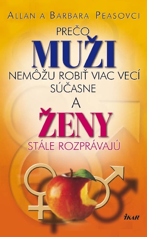 PRECO MUZI NEMOZU ROBIT VIAC VECI SUCASNE A ZENY STSLE ROZPRAVAJU