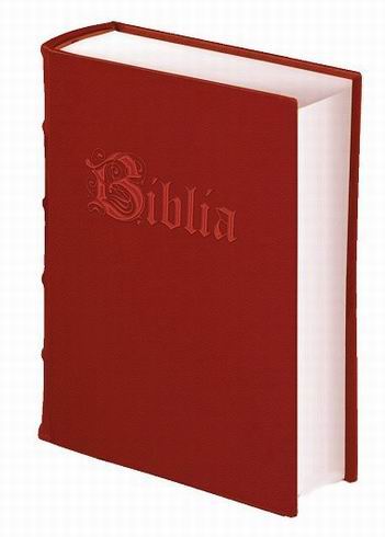 MALA BIBLIA