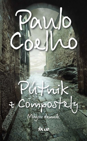 Pútnik z Compostely - Mágov denník