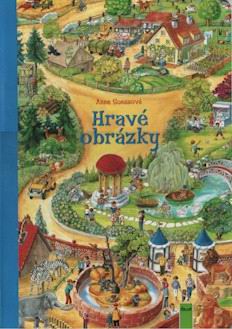 HRAVE OBRAZKY